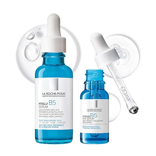 La Roche-Posay Pure Hyaluronic Acid Serum